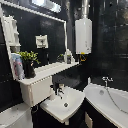 Apartment Akos Szekesfehervar