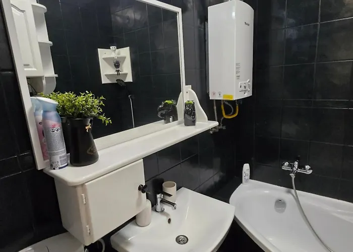 Apartment Akos Szekesfehervar